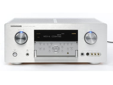 Marantz SR8002 review